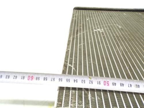Water radiator CITROËN C4 Grand Picasso I (UA_)  | BP9205281M31 