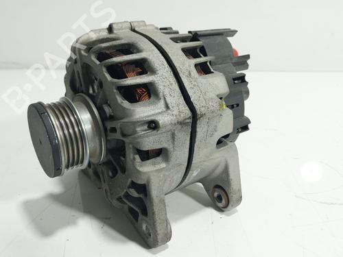 Alternator DACIA SANDERO II 1.0 SCe 75 (B8JC, B8JD, B8NC) | BP32424509M7