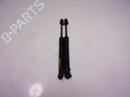 Pansergassdemper MINI MINI (F56) Cooper D (116 hp) 15859030