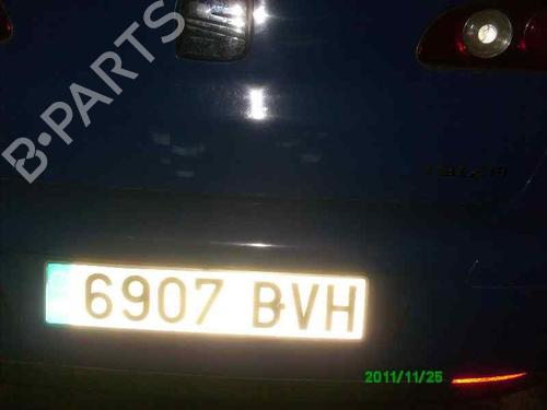 Left front brake caliper SEAT IBIZA III (6L1) 1.2 | BP11545583M105 