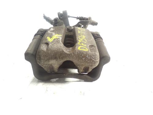 Right rear brake caliper OPEL INSIGNIA A (G09) 2.0 CDTI (68) | BP11552422M106