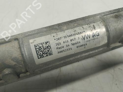 Styregear/Snekke VW POLO VI (AW1, BZ1, AE1) 1.6 TDI | BP19429543M22 