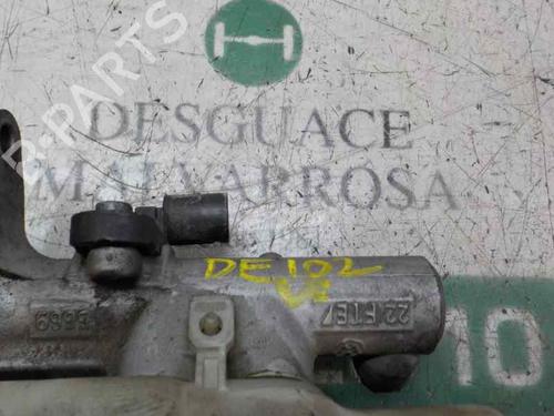 Brake master cylinder SEAT IBIZA IV (6J5, 6P1) 1.6 TDI | BP4508578M77 