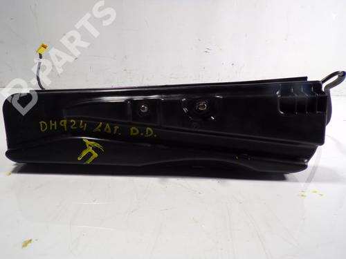 Used Right door airbag Right door airbag FORD ECOSPORT 1.0 EcoBoost (125 hp) 8630013 8630013