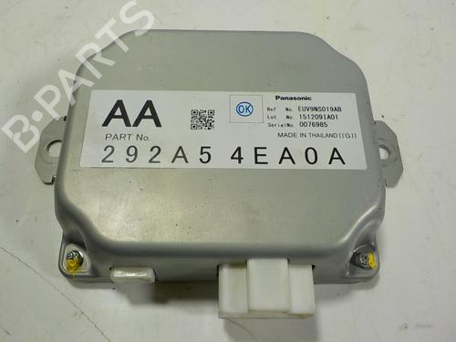 Used Electronic module Electronic module NISSAN X-TRAIL III (T32_, T32R, T32RR) 1.6 dCi (T32) (130 hp) 11193198 11193198