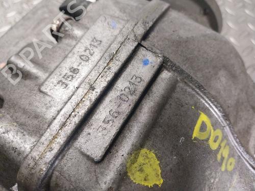 Rear differential AUDI A6 Allroad C6 (4FH) 3.0 TDI quattro | BP19161209M24 