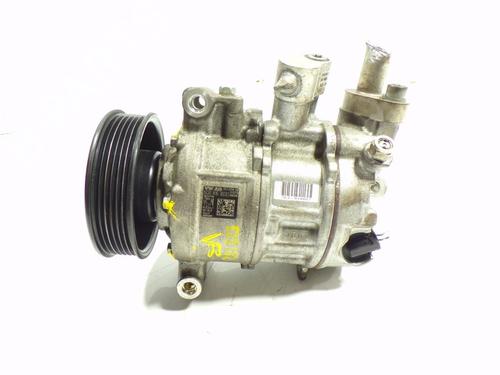 Used AC compressor AC compressor SEAT ARONA (KJ7, KJP) 1.0 TSI (95 hp) 8884351 8884351
