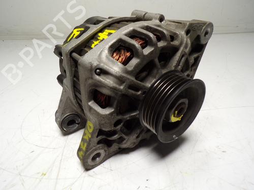 Used Alternator Alternator HYUNDAI i20 II (GB, IB) [2014-2021] 13552424 13552424