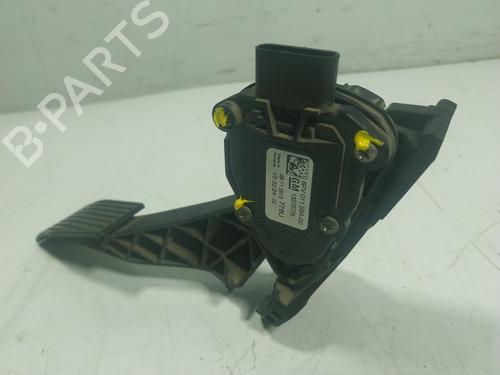 Pedal OPEL ASTRA K (B16) 1.6 CDTi (68) | BP17384828I4 