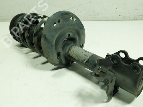 Used Left front shock absorber PEUGEOT 508 I (8D_) 2.0 HDi (140 hp) 26203650