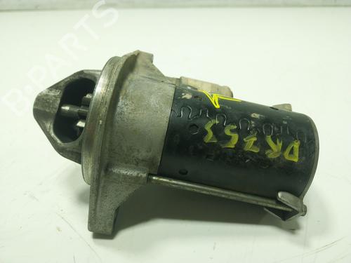 Starter FORD FIESTA VII (HJ, HF) 1.1 Ti-VCT | BP29540655M8 