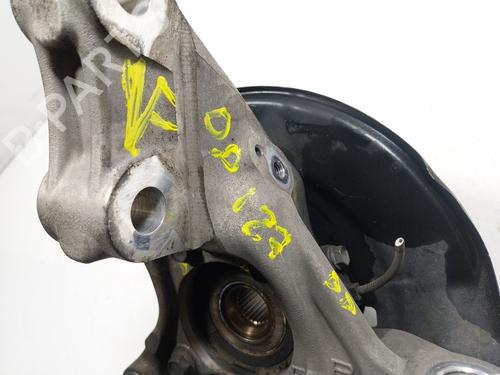 Right front steering knuckle LEXUS CT (ZWA10_) 200h (ZWA10_, ZWA10R) | BP22202204M26 