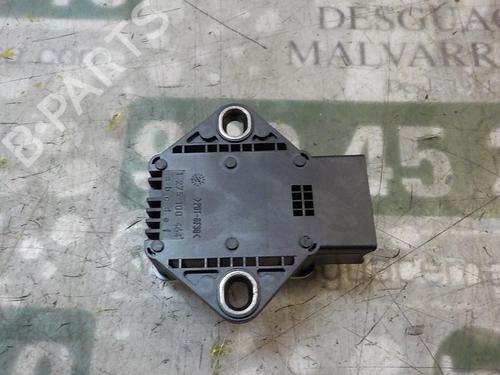 Electronic module PEUGEOT 3008 I MPV (0U_) | BP3860645M83 - Image 2