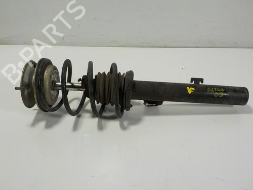 Used Right front shock absorber Right front shock absorber BMW 3 Touring (E91) 320 i (156 hp) 17066860 17066860