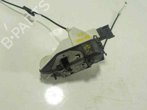 Used Front left lock PEUGEOT 308 SW I (4E_, 4H_) 1.6 HDi (92 hp) 6902080