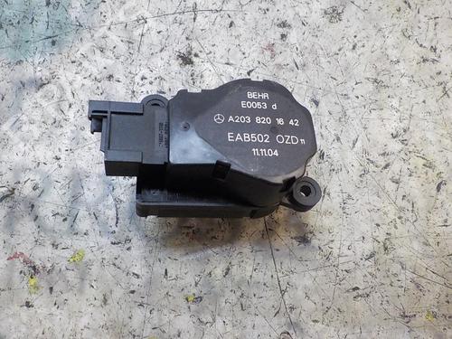 Elektronisk modul MERCEDES-BENZ E-CLASS (W211)  | BP9530808M83 