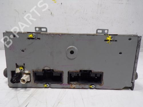 Radio FORD TOURNEO CONNECT / GRAND TOURNEO CONNECT V408 MPV  | BP10617099E6 