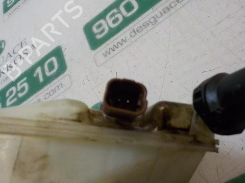 Brake master cylinder CITROËN BERLINGO MULTISPACE (B9)  | BP3868802M77