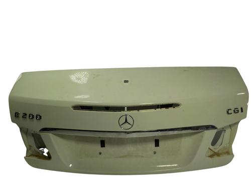 Used Tailgate MERCEDES-BENZ E-CLASS Convertible (A207) [2010-2016]  10868502
