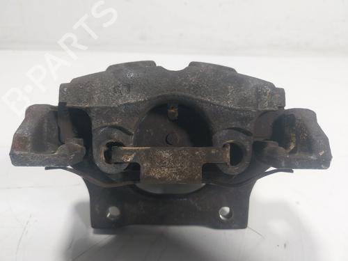 Used Right rear brake caliper BMW X1 (E84) [2009-2015]  23875535