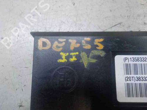 Electronic module OPEL INSIGNIA A (G09)  | BP4978242M83 