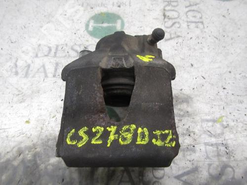 Used Left front brake caliper Left front brake caliper VW GOLF V (1K1) [2003-2010] 11548043 11548043