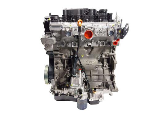 Used Engine Engine CITROËN JUMPER II Van 2.0 BlueHDi 110 (110 hp) 40098782 40098782