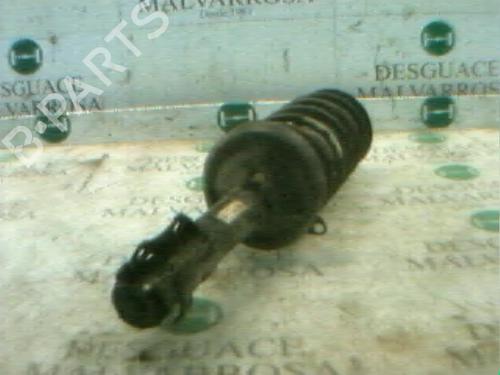 Used Left front shock absorber Left front shock absorber 3758698 3758698