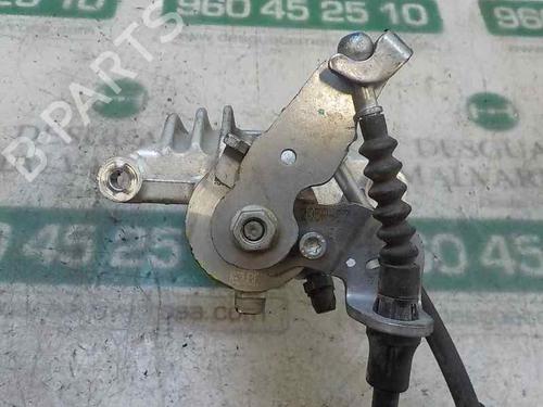 Left rear brake caliper SEAT IBIZA V (KJ1, KJG) | BP11551208M107