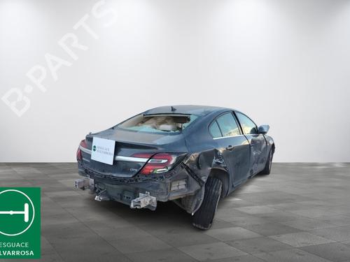 Right front brake caliper OPEL INSIGNIA A (G09) 2.0 CDTI (68) | BP11554317M104 