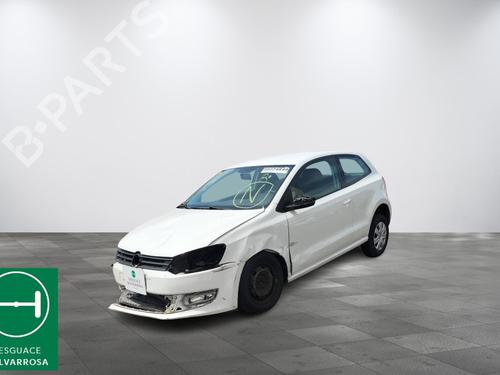 Radio VW POLO V (6R1, 6C1)  | BP15895713E6 