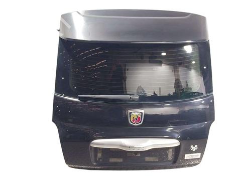Used Tailgate Tailgate ABARTH 500 / 595 / 695 1.4 (312.AXF11, 312.AXF1A) (180 hp) 39212592 39212592