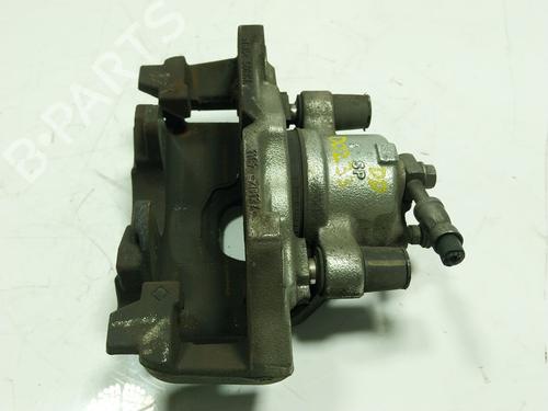 Right front brake caliper FORD FIESTA VII (HJ, HF) 1.0 EcoBoost | BP19499763M104 