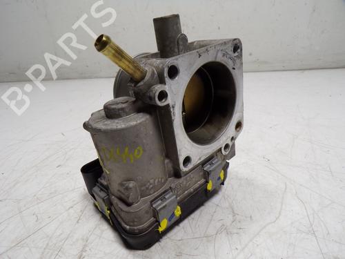 Throttle body FIAT 500X (334_) 1.6 (334AXE1A) | BP15212942M82 