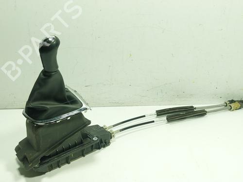 Gear lever RENAULT CAPTUR I (J5_, H5_) 0.9 TCe 90 | BP26727933M90 - Image 2