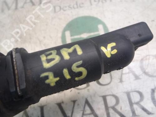 Clutch slave cylinder VW GOLF IV (1J1) 1.9 TDI | BP14268836M113 