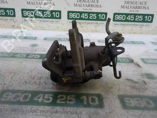 Used Left rear brake caliper Left rear brake caliper VW PHAETON (3D1, 3D2, 3D3, 3D4, 3D6, 3D7, 3D8, 3D9) 5.0 V10 TDI 4motion (313 hp) 11551783 11551783