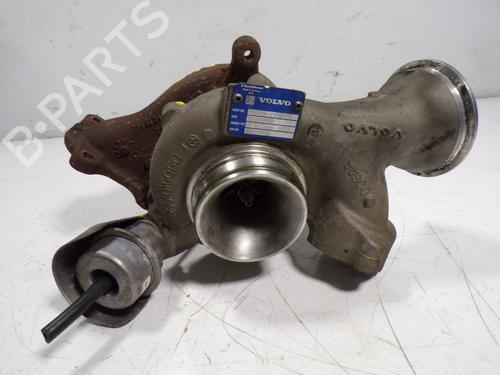 Turbocharger/Supercharger VOLVO XC60 I SUV (156)  | BP13522722M71