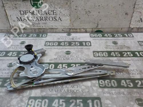 Used Front right window mechanism Front right window mechanism 3863399 3863399