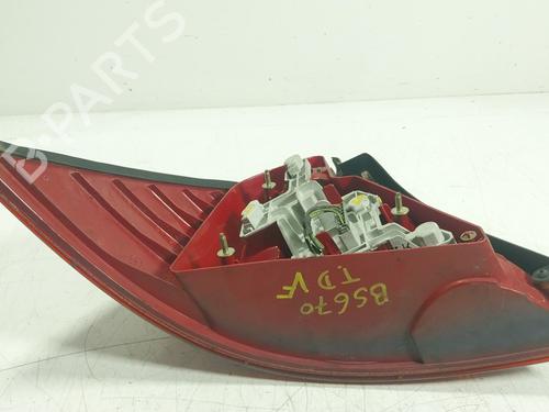 Right taillight FORD MONDEO III (B5Y)  | BP26943571C35 