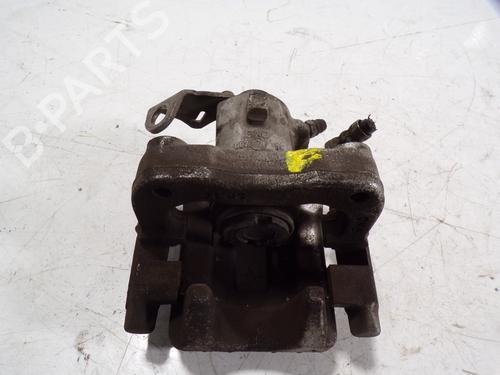 Left rear brake caliper SEAT IBIZA IV (6J5, 6P1) | BP14491948M107