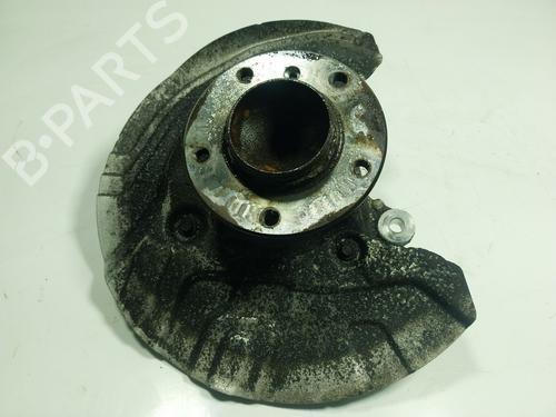 Used Left front steering knuckle Left front steering knuckle BMW X1 (E84) sDrive 16 d (116 hp) 17457662 17457662