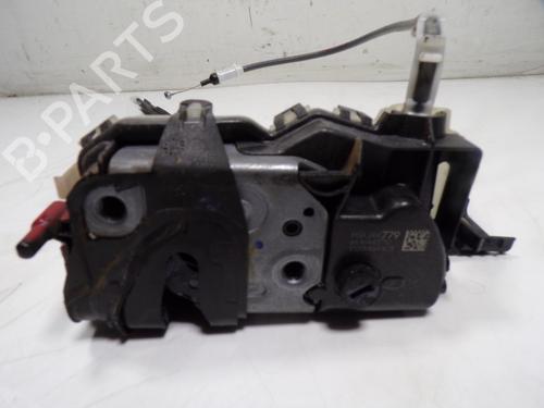Used Front right lock CITROËN C3 AIRCROSS II (2R_, 2C_) 1.2 PureTech 82 (2RHMRC, 2RHMZB) (82 hp) 15416929