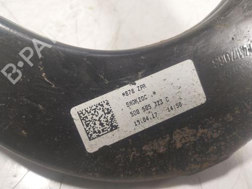 Right rear suspension arm AUDI Q3 (8UB, 8UG) 2.0 TDI | BP16547232M15 