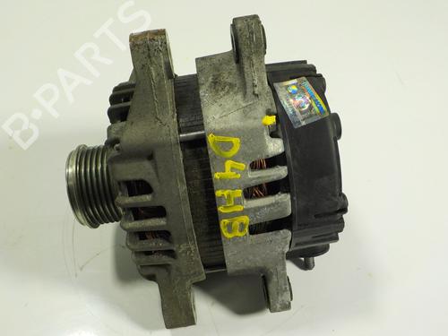 Used Alternator KIA SORENTO II (XM) [2009-2016]  13522733