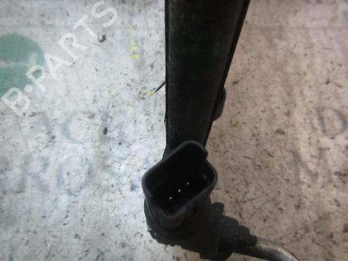 AC radiator CITROËN XSARA (N1) 2.0 HDi 90 | BP3838167M32 