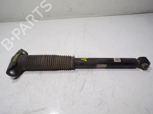 Used Left rear shock absorber HYUNDAI TUCSON (TL, TLE) 2.0 CRDi (136 hp) 13938222