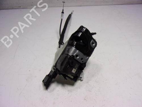 Used Front right lock CITROËN C3 AIRCROSS II (2R_, 2C_) [2017-2025]  15543411