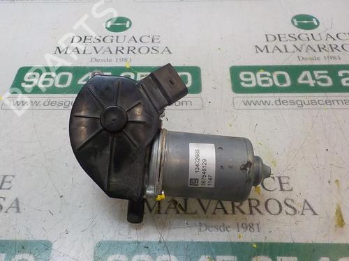 Viskermotor vindrude OPEL CORSA E (X15) 1.4 (08, 68) | BP3866661M29 