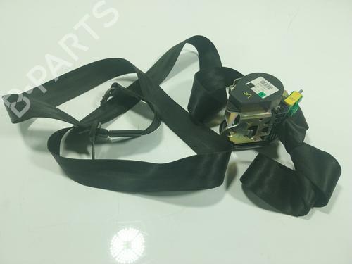 BP16302939C88 | Front right belt tensioner AUDI TT (8N3) 1.8 T BP16302939C88